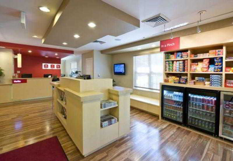 타운플레이스 스위트 애틀랜타 케네소 호텔 케네쏘 외부 사진